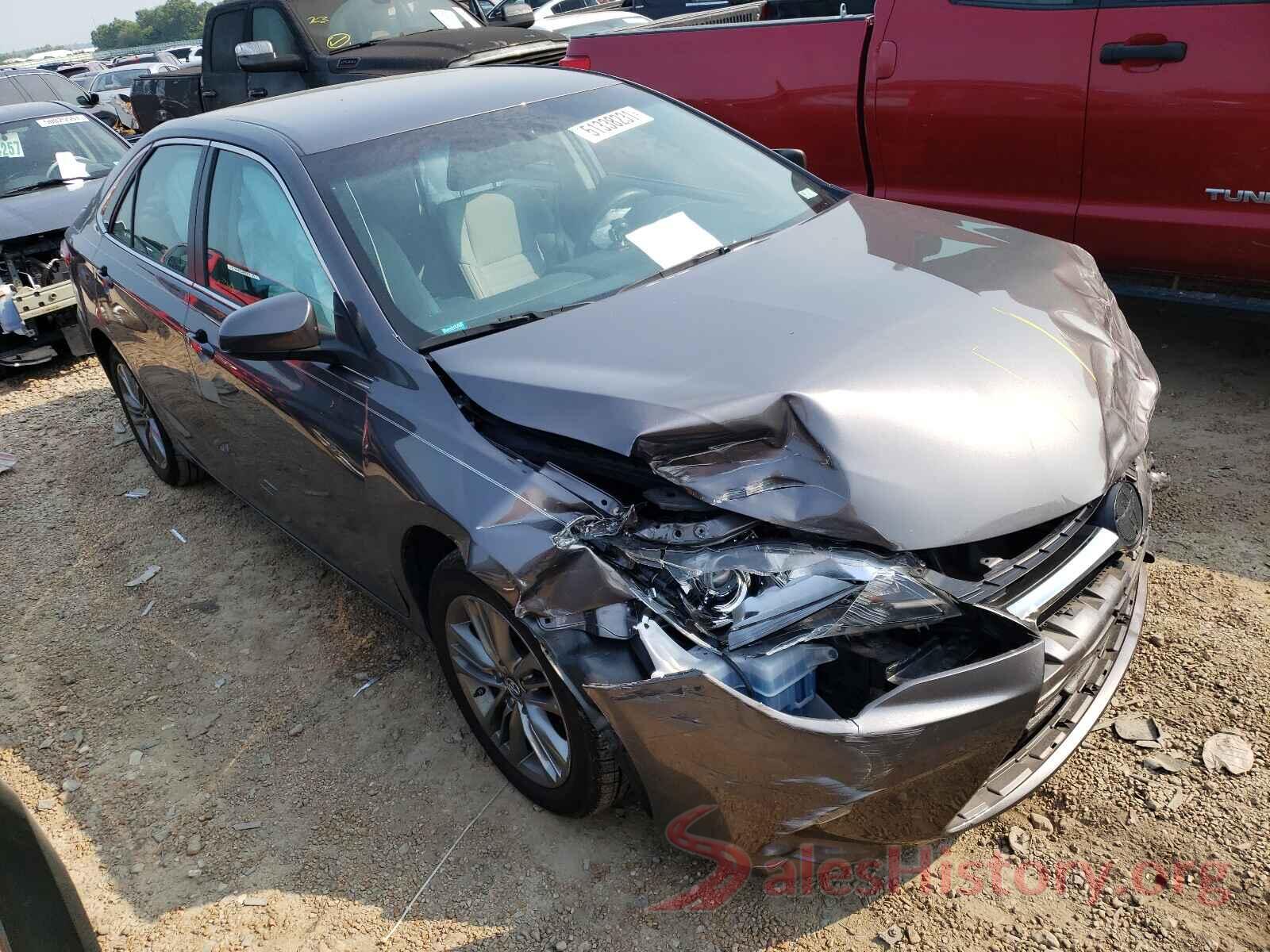 4T1BF1FK1GU201491 2016 TOYOTA CAMRY