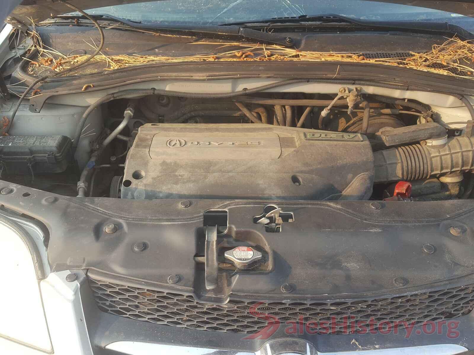 2HNYD18842H543240 2002 ACURA MDX