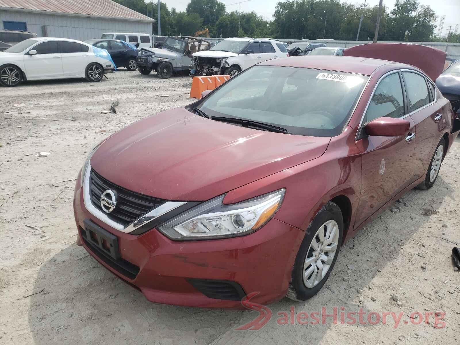 1N4AL3AP5HC186949 2017 NISSAN ALTIMA