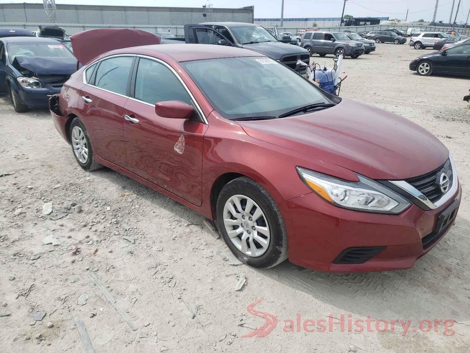 1N4AL3AP5HC186949 2017 NISSAN ALTIMA