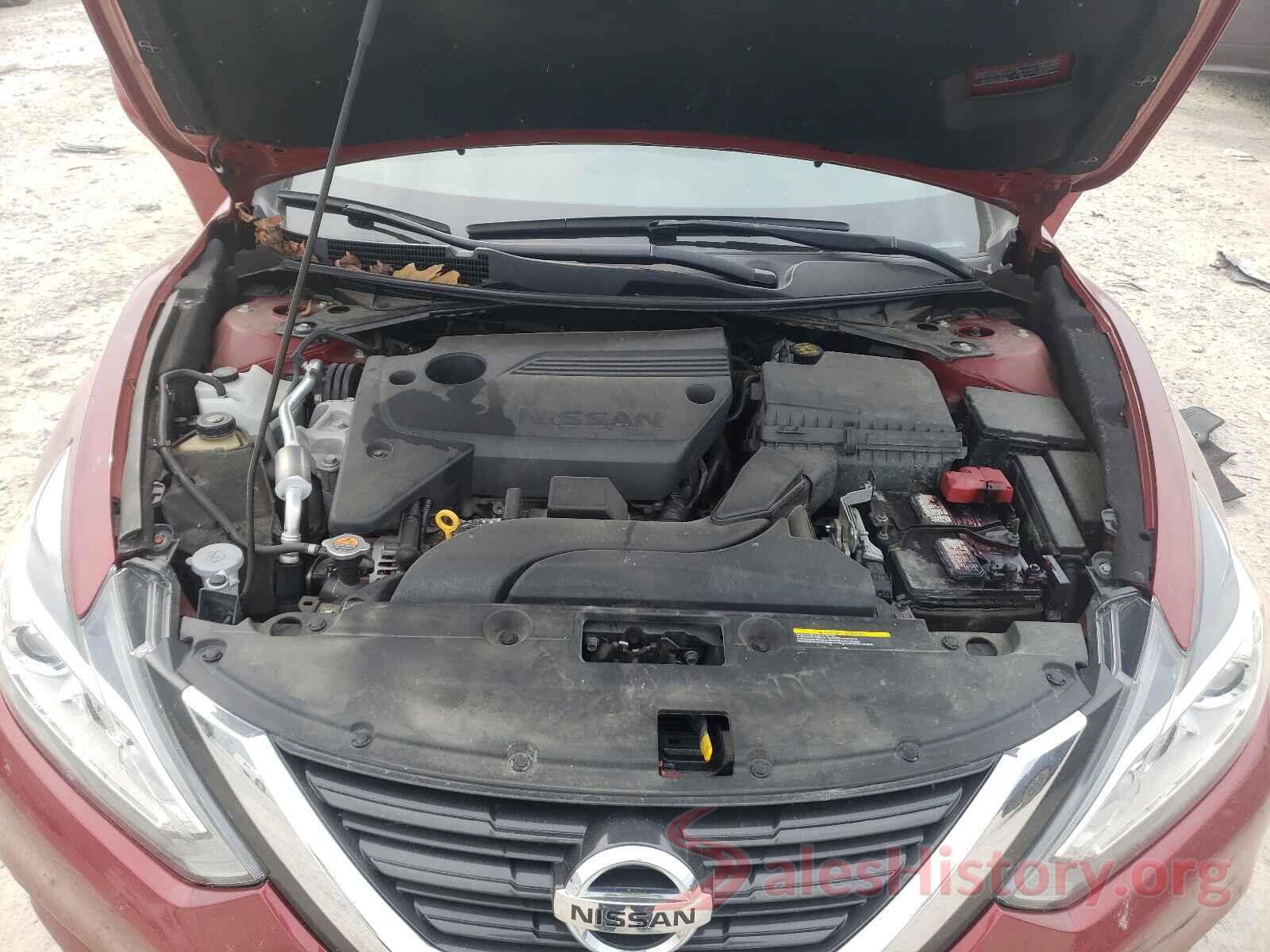 1N4AL3AP5HC186949 2017 NISSAN ALTIMA