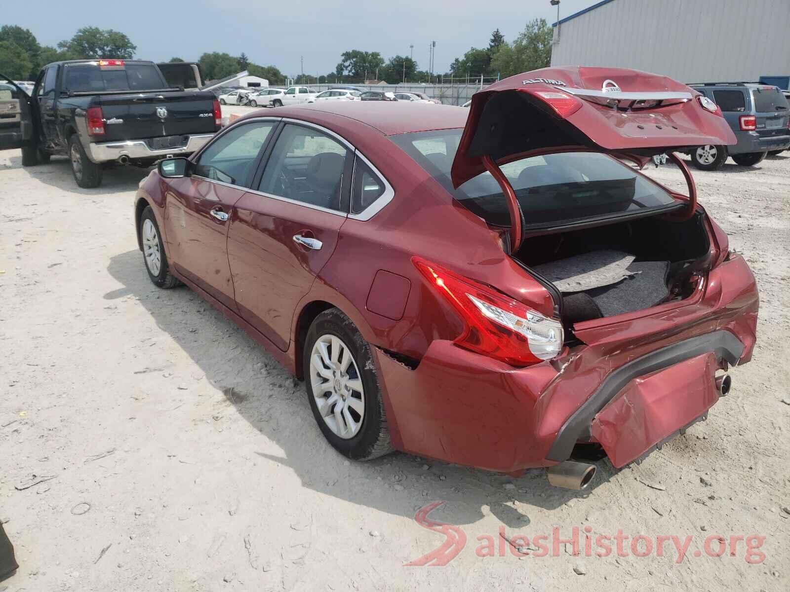 1N4AL3AP5HC186949 2017 NISSAN ALTIMA