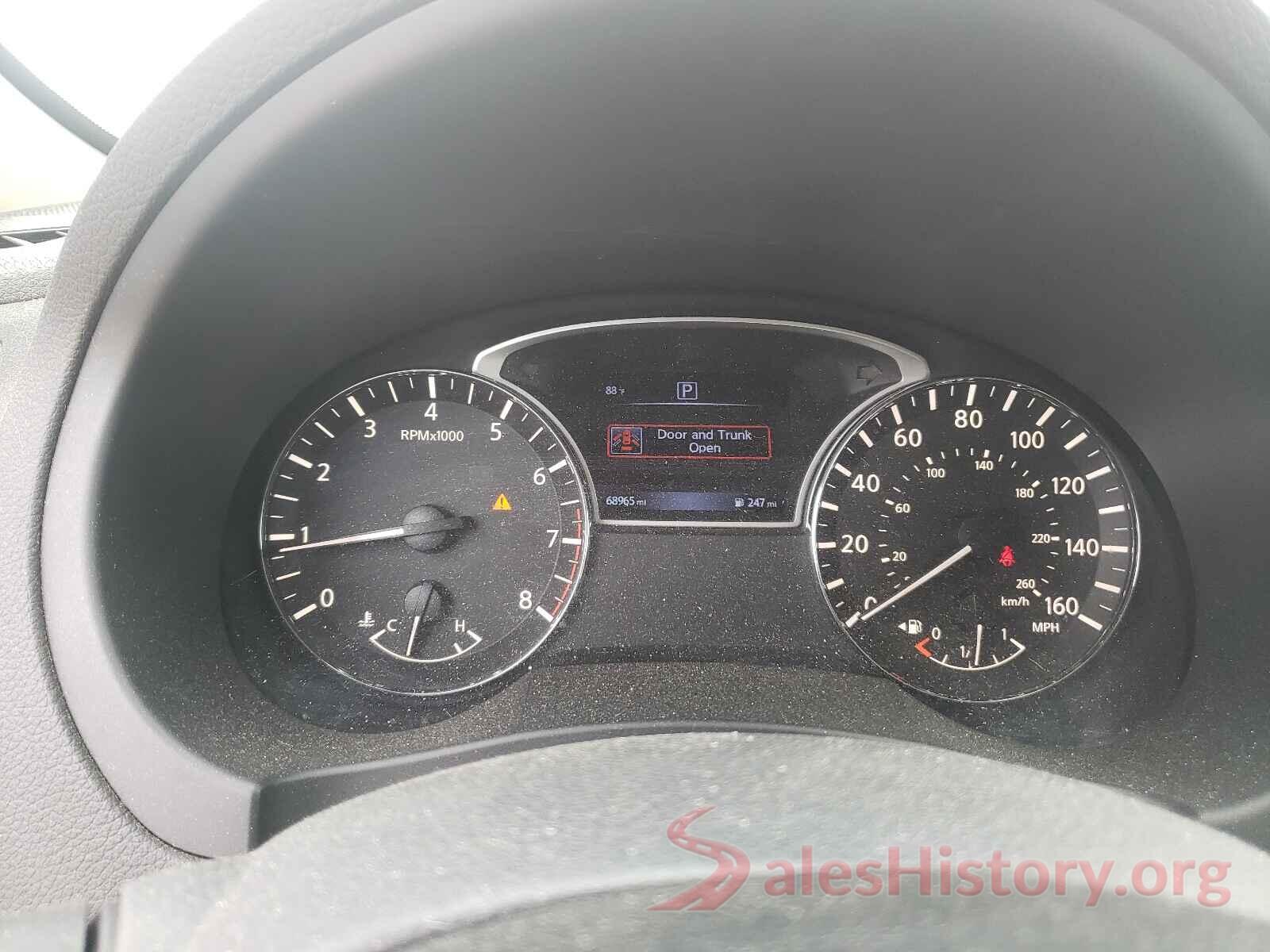 1N4AL3AP5HC186949 2017 NISSAN ALTIMA