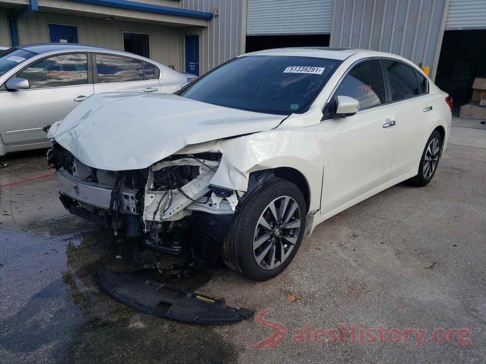 1N4AL3APXHC170004 2017 NISSAN ALTIMA