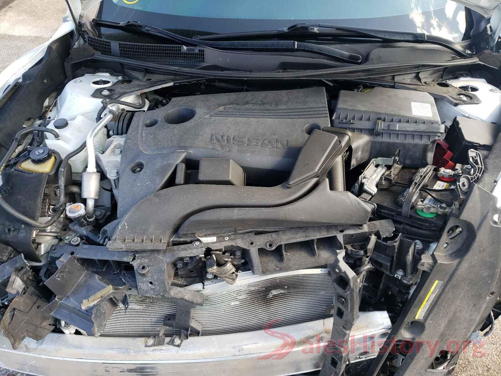 1N4AL3APXHC170004 2017 NISSAN ALTIMA