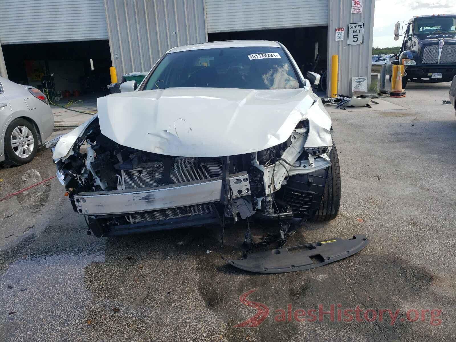 1N4AL3APXHC170004 2017 NISSAN ALTIMA