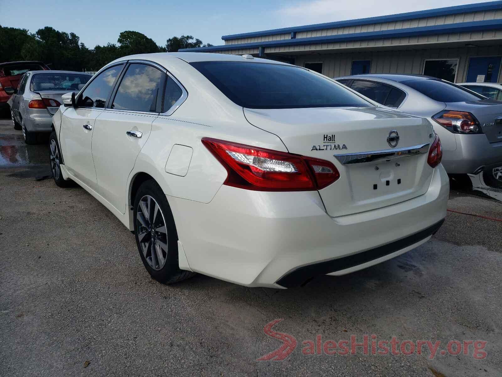 1N4AL3APXHC170004 2017 NISSAN ALTIMA