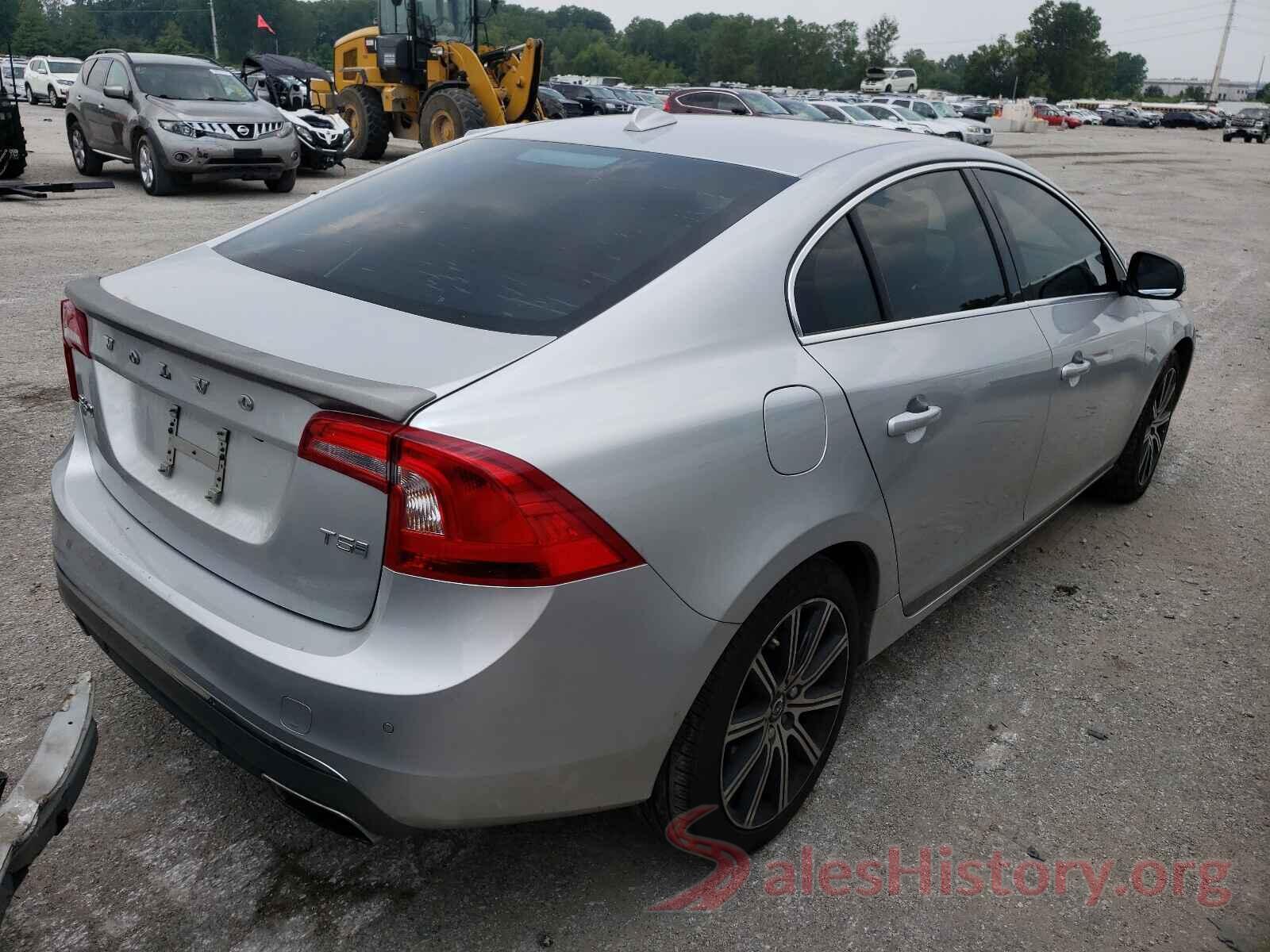 LYV402HK7HB138765 2017 VOLVO S60