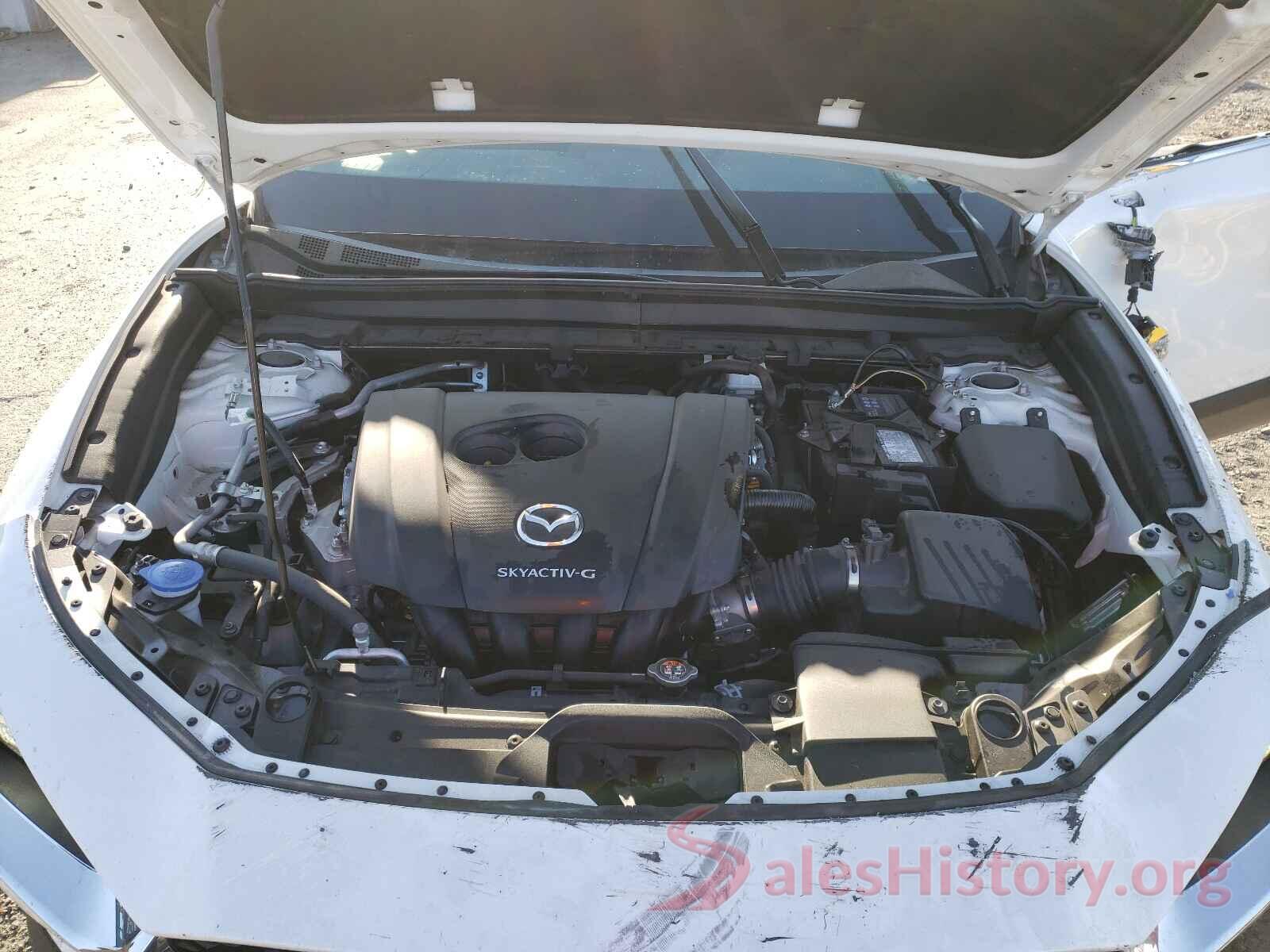 3MVDMBCL9LM113274 2020 MAZDA CX30