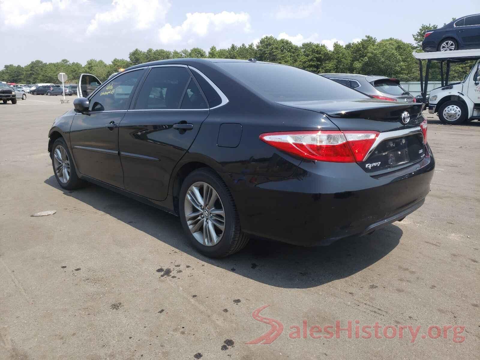 4T1BF1FK8HU333004 2017 TOYOTA CAMRY