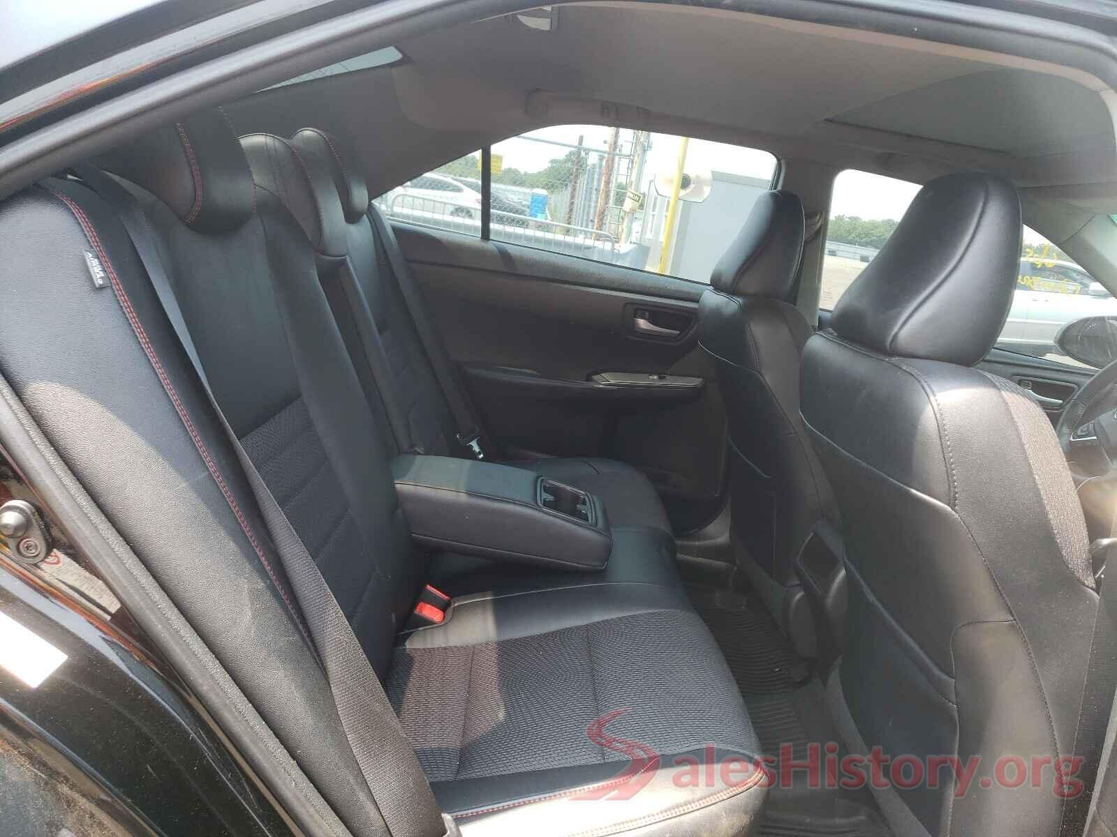 4T1BF1FK8HU333004 2017 TOYOTA CAMRY