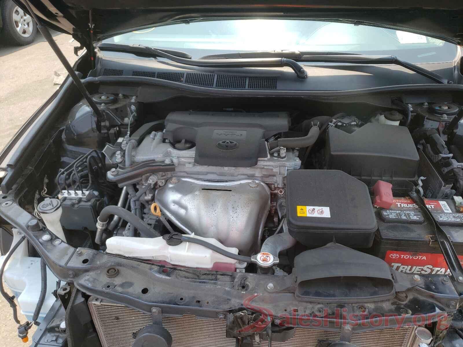 4T1BF1FK8HU333004 2017 TOYOTA CAMRY