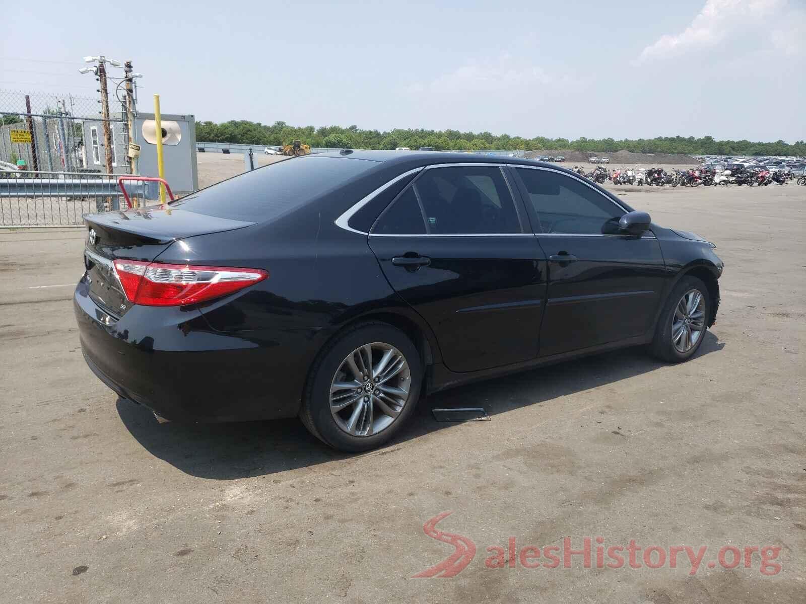 4T1BF1FK8HU333004 2017 TOYOTA CAMRY