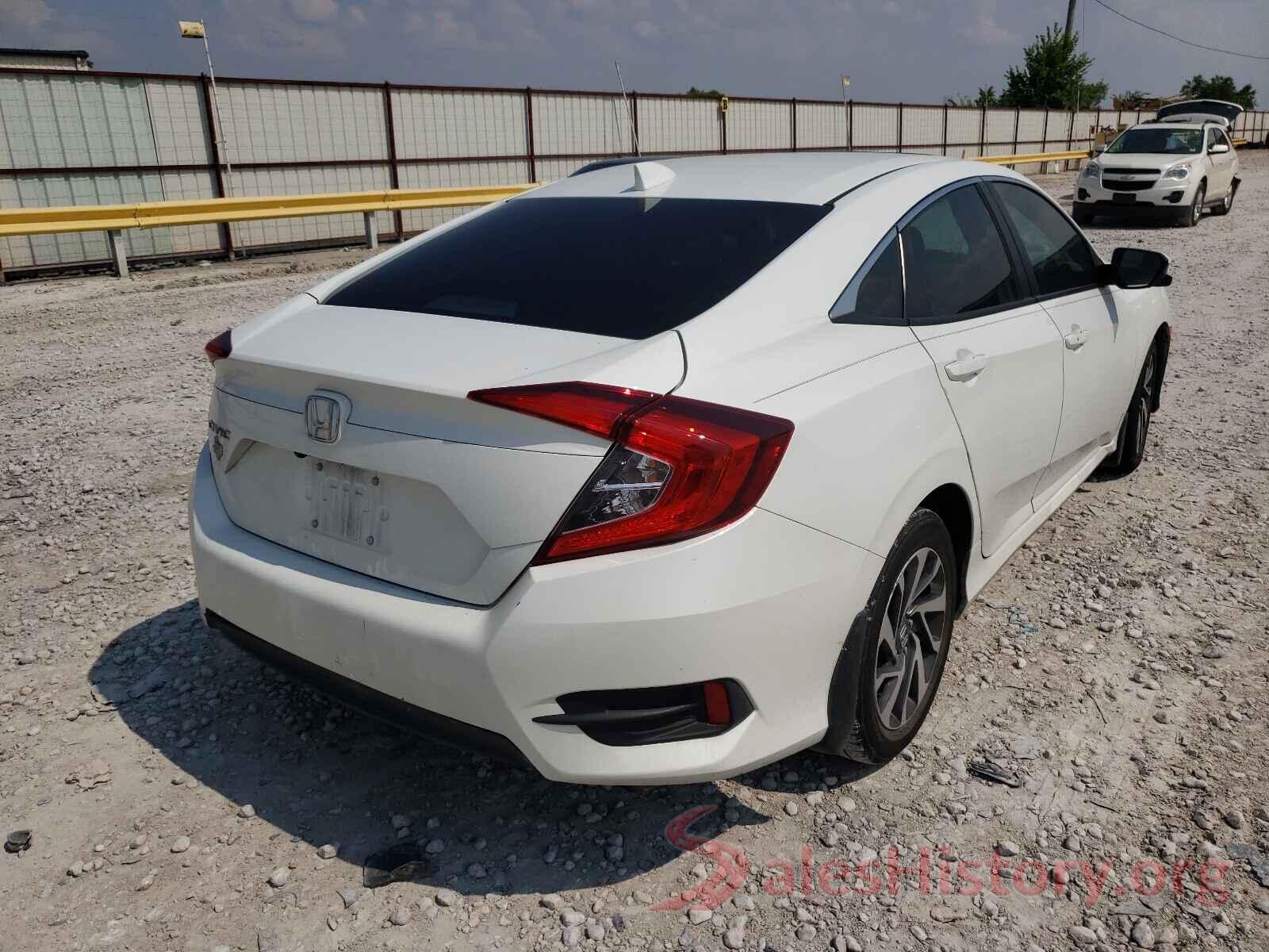 2HGFC2F72HH502955 2017 HONDA CIVIC