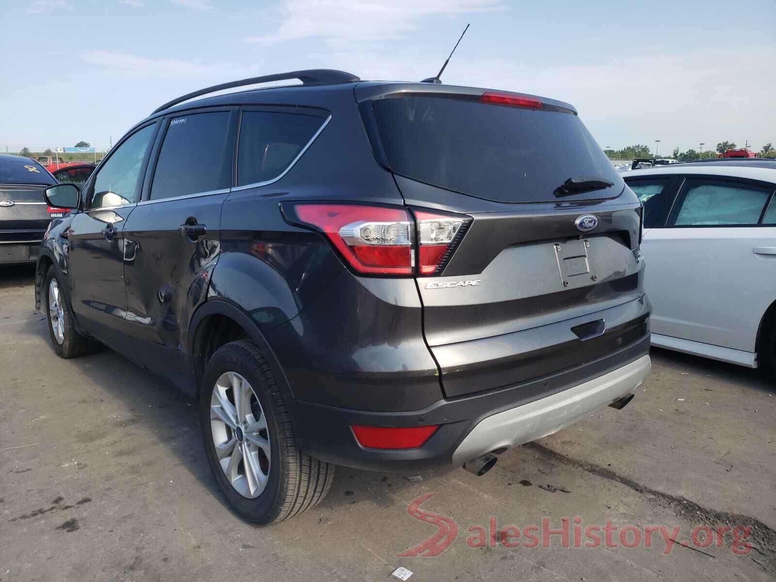 1FMCU0GD9JUD51814 2018 FORD ESCAPE