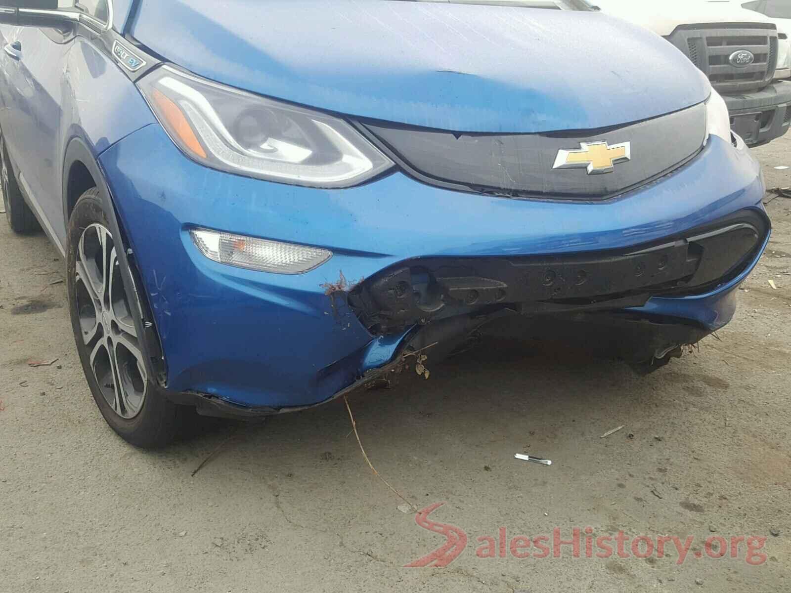 1G1FX6S01H4152968 2017 CHEVROLET BOLT