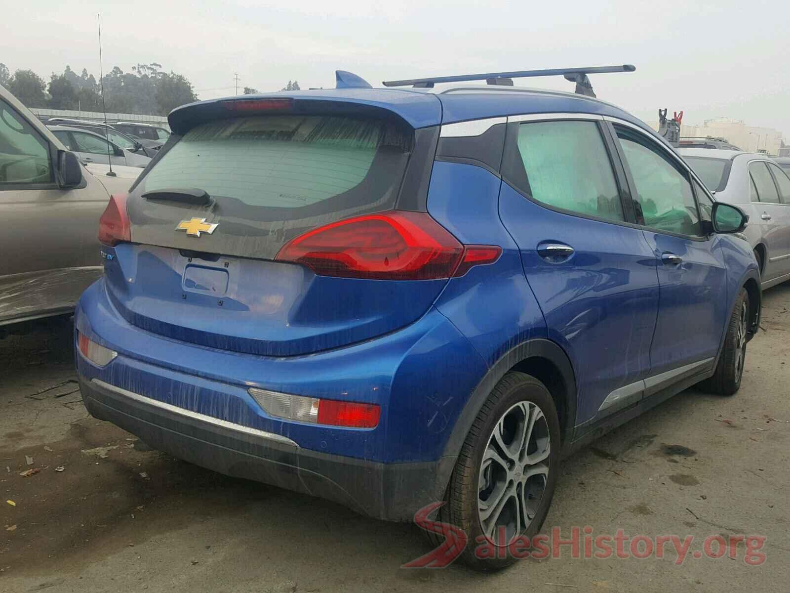 1G1FX6S01H4152968 2017 CHEVROLET BOLT