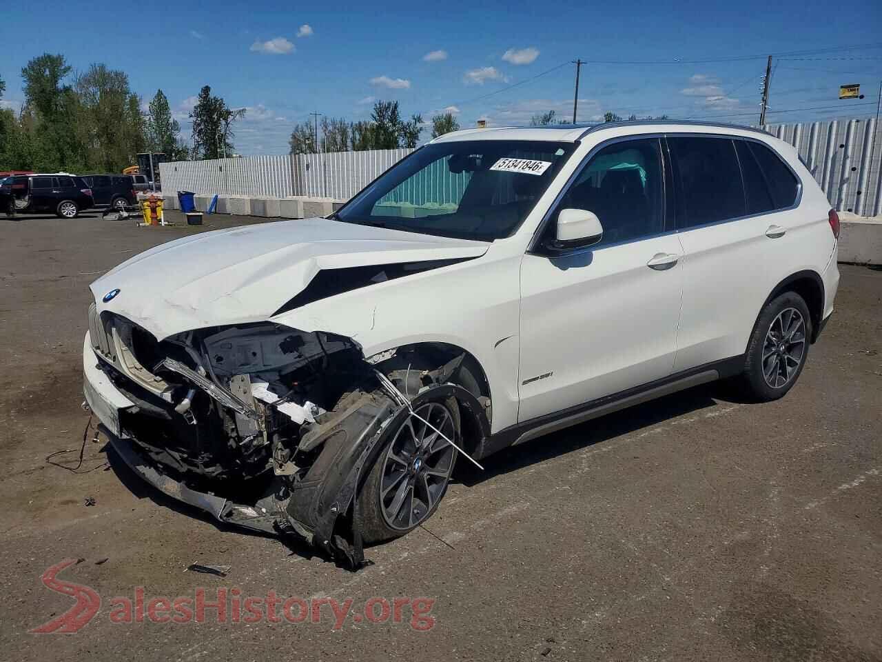 5UXKR2C51H0U19888 2017 BMW X5