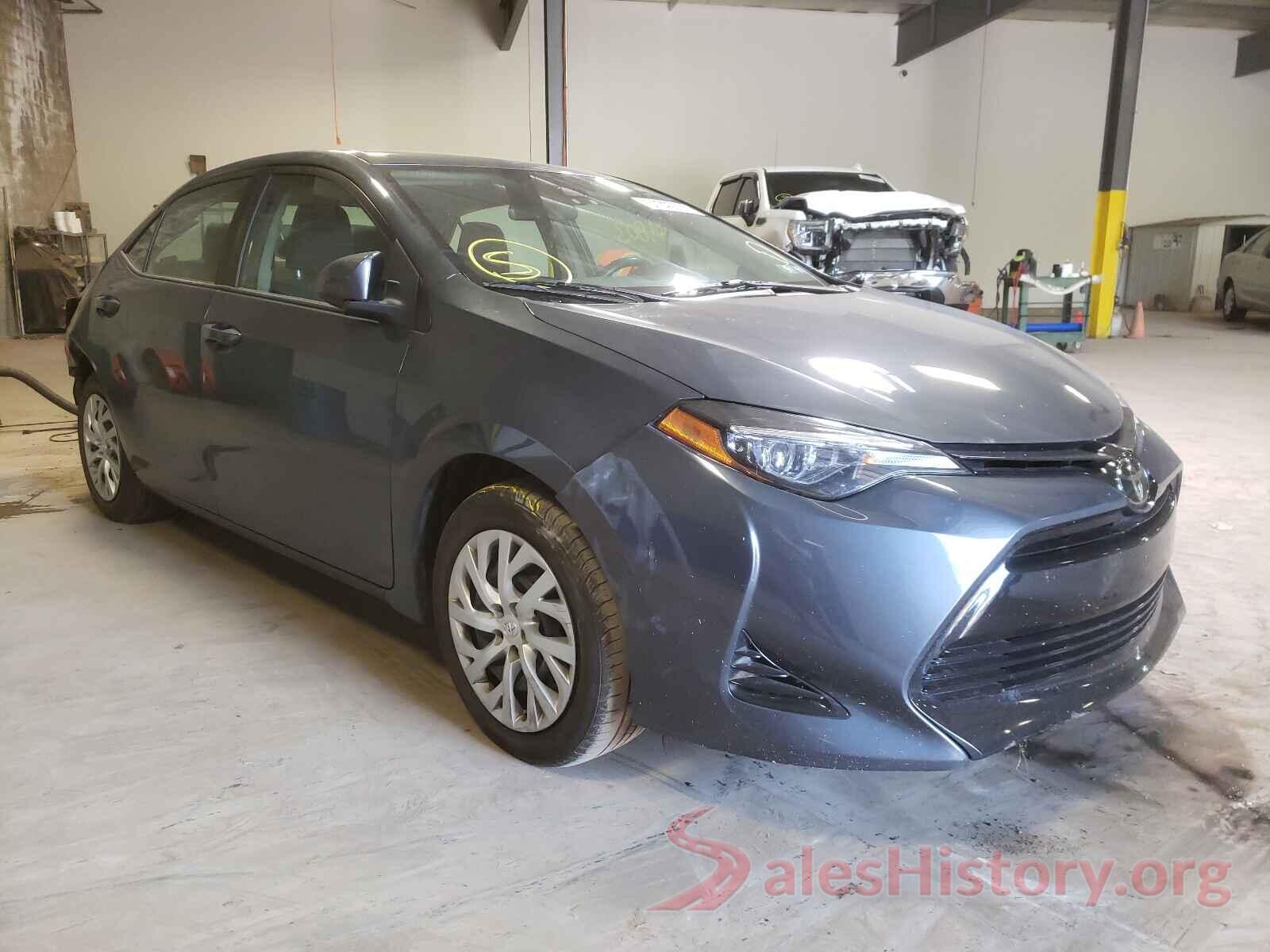 2T1BURHE6HC864859 2017 TOYOTA COROLLA