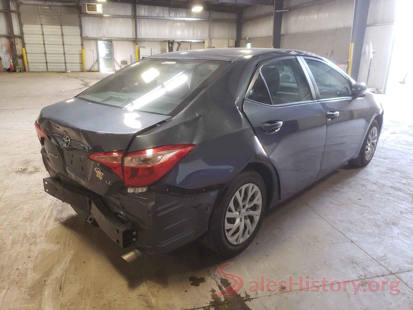 2T1BURHE6HC864859 2017 TOYOTA COROLLA