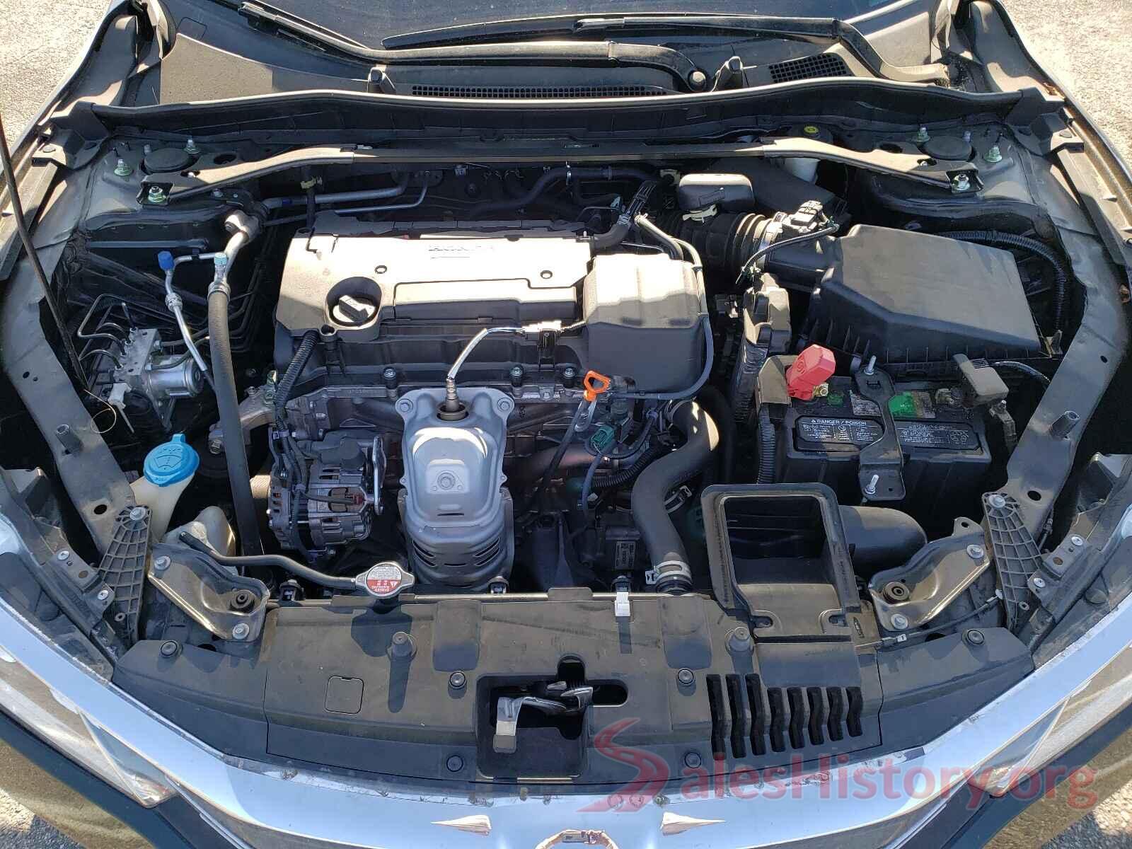 1HGCR2F52HA303712 2017 HONDA ACCORD