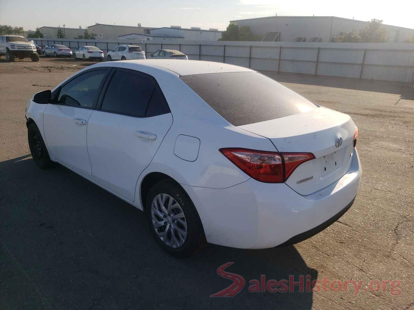 2T1BURHE0HC929723 2017 TOYOTA COROLLA