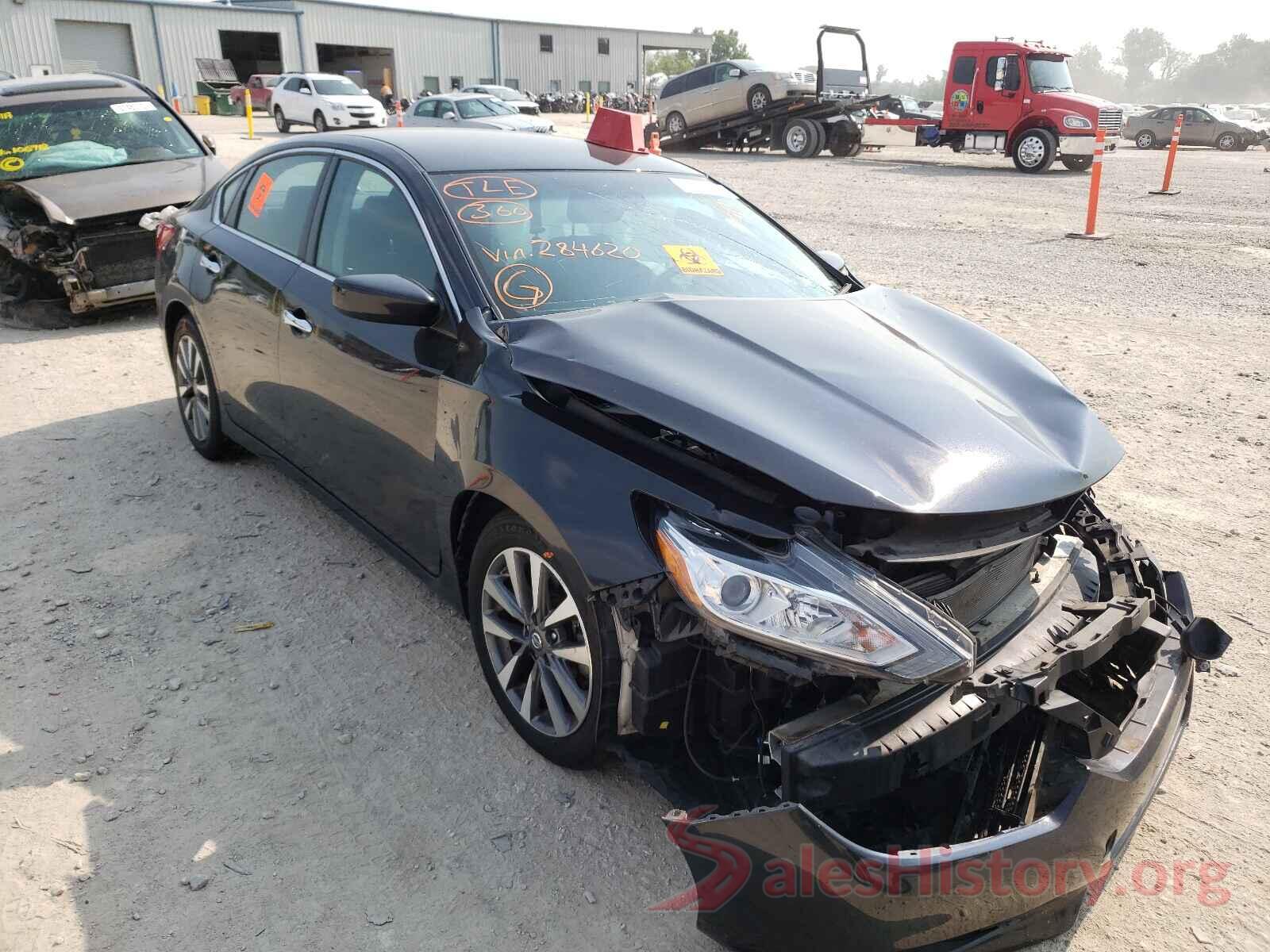 1N4AL3APXHC284620 2017 NISSAN ALTIMA