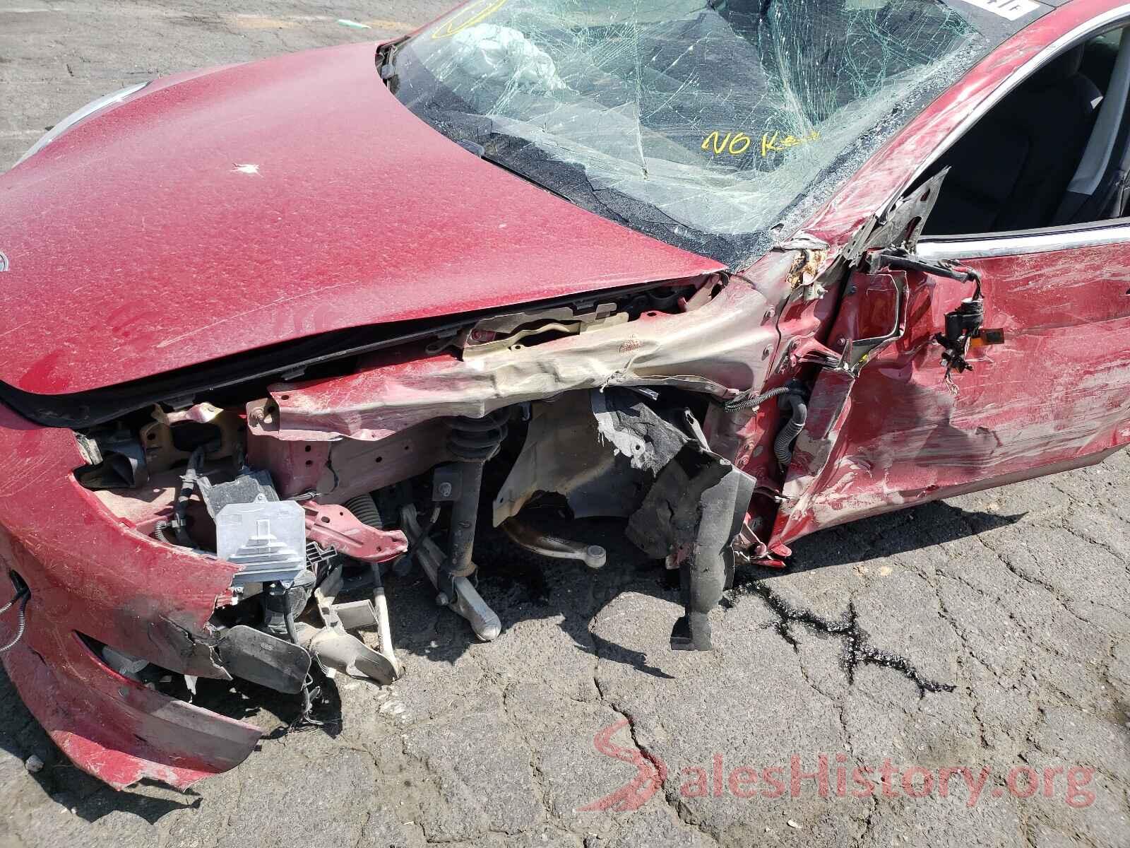 5YJ3E1EA0KF299080 2019 TESLA MODEL 3