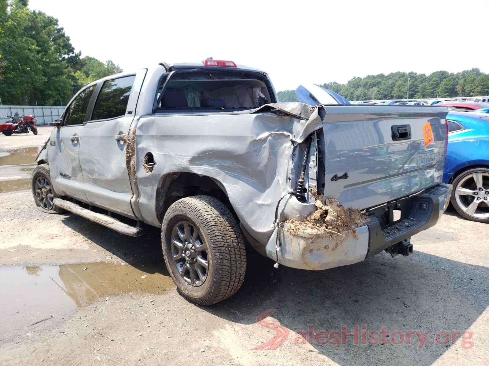 5TFDY5F16MX007555 2021 TOYOTA TUNDRA