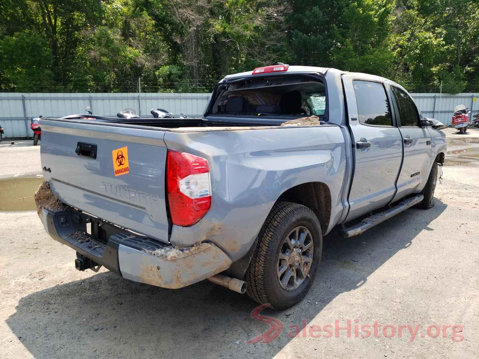 5TFDY5F16MX007555 2021 TOYOTA TUNDRA