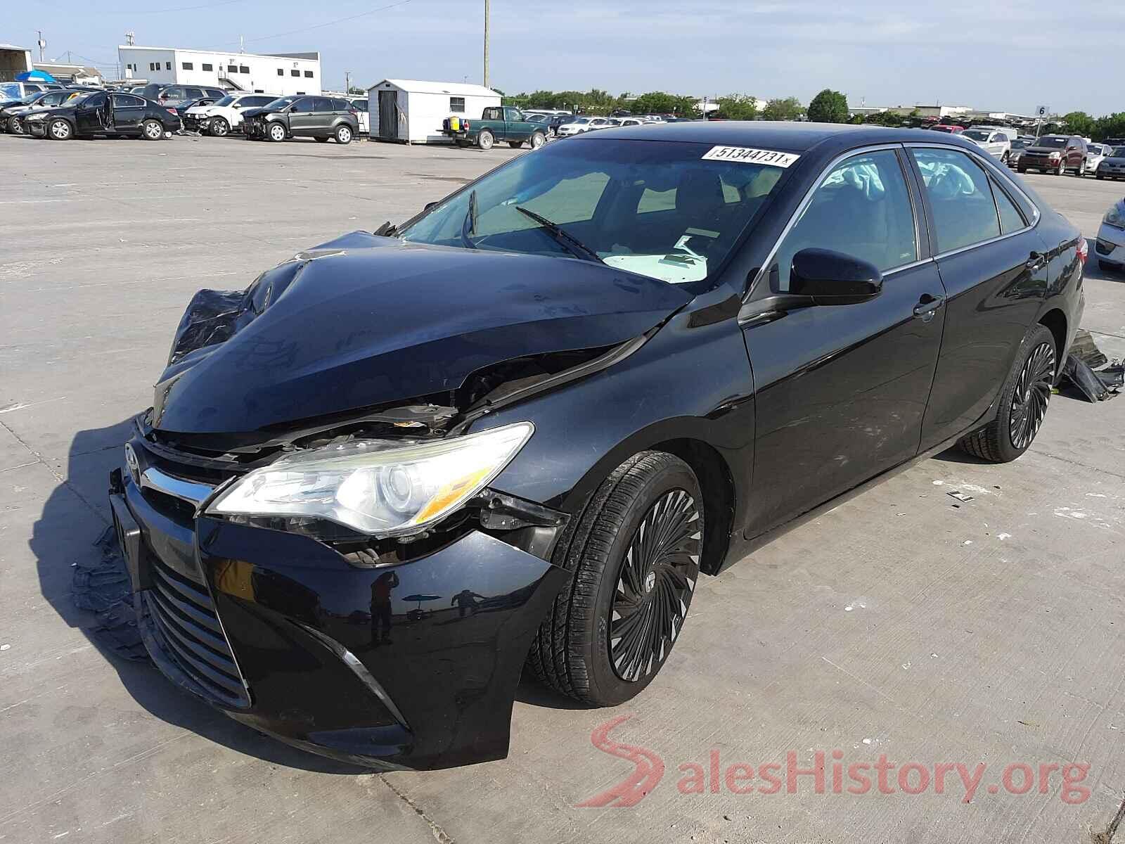 4T4BF1FK3GR536774 2016 TOYOTA CAMRY