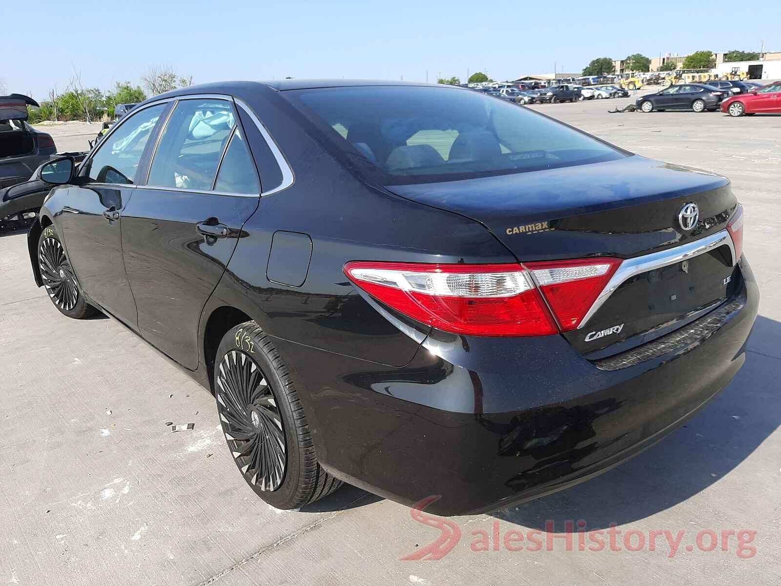 4T4BF1FK3GR536774 2016 TOYOTA CAMRY