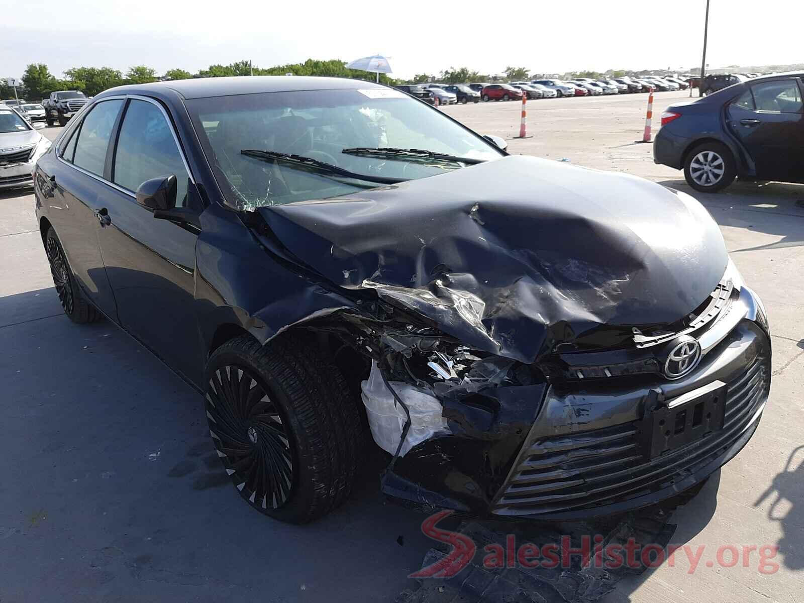 4T4BF1FK3GR536774 2016 TOYOTA CAMRY