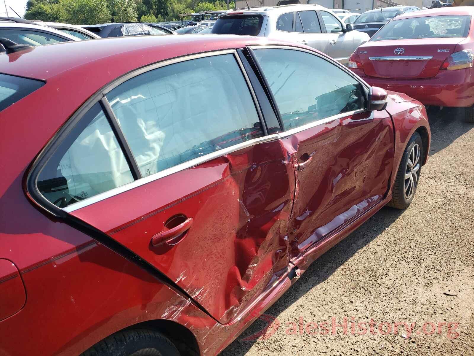 3VWDB7AJ1HM275829 2017 VOLKSWAGEN JETTA