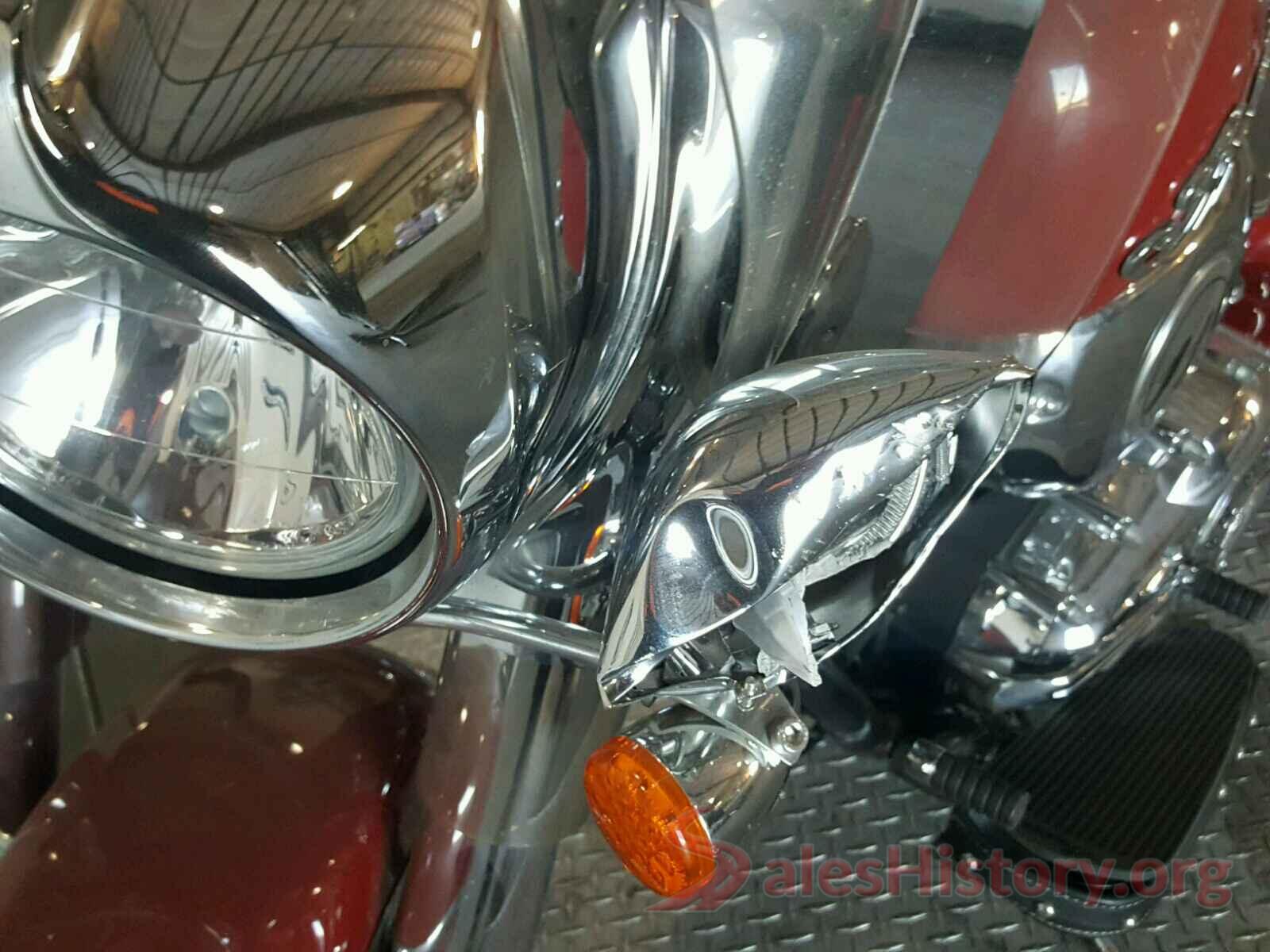 56KTHAAA6G3335849 2016 INDIAN MOTORCYCLE CO. MOTORCYCLE