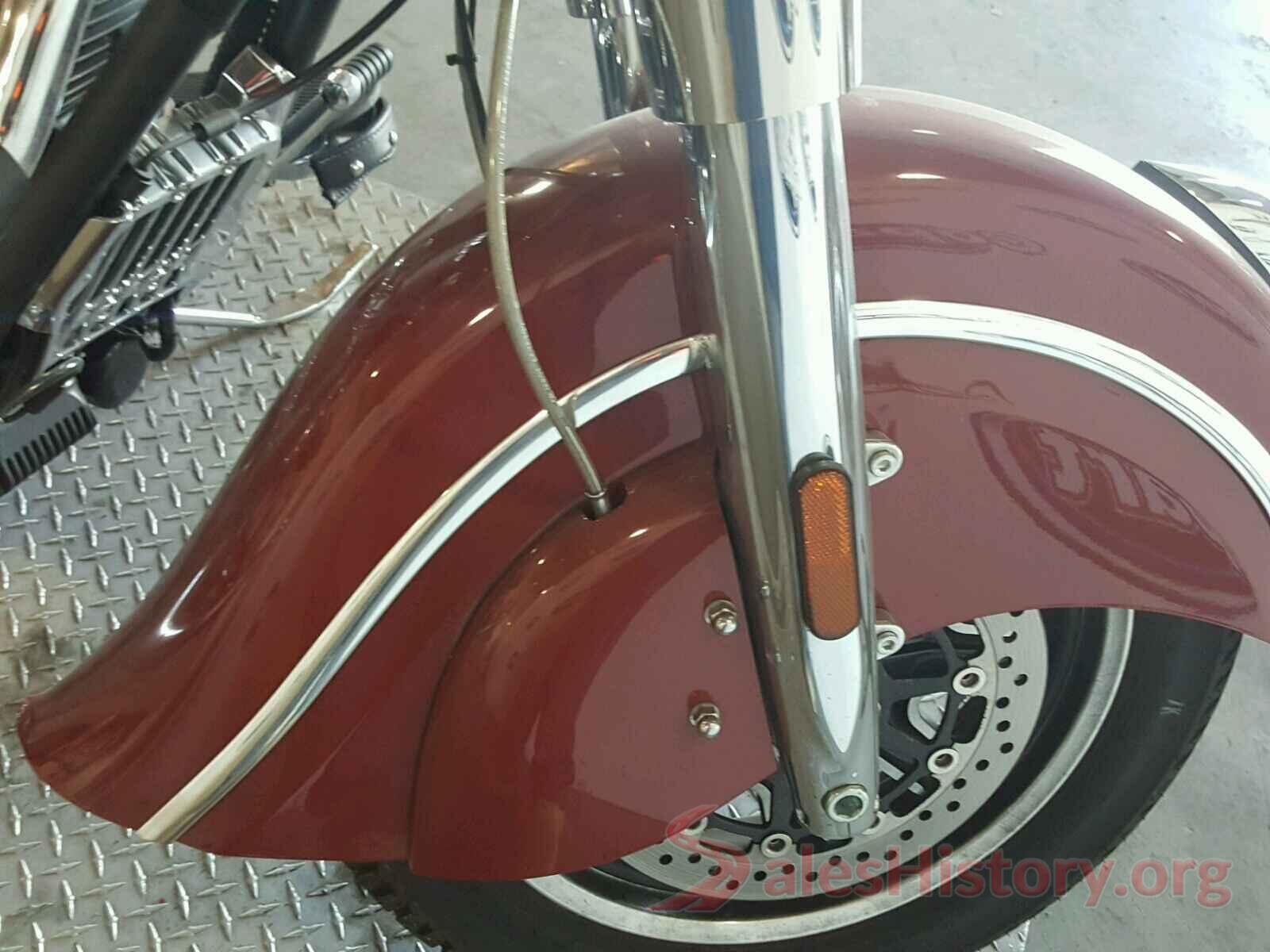 56KTHAAA6G3335849 2016 INDIAN MOTORCYCLE CO. MOTORCYCLE