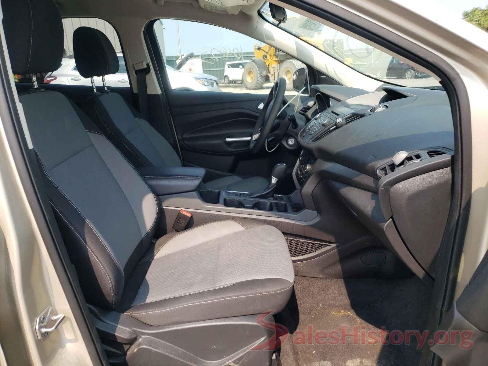 1FMCU9GD4HUC59945 2017 FORD ESCAPE