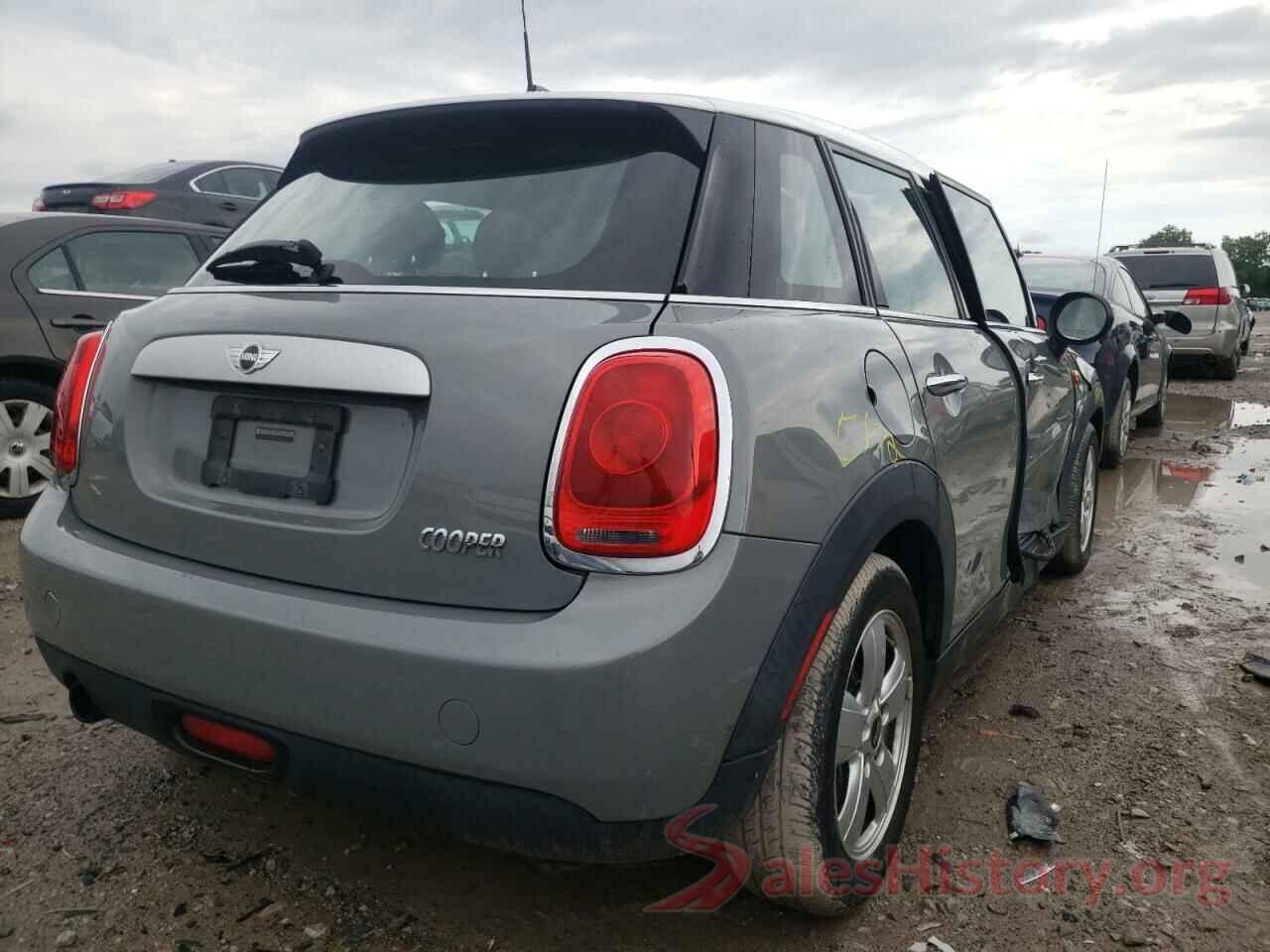 WMWXS5C5XFT828400 2015 MINI COOPER