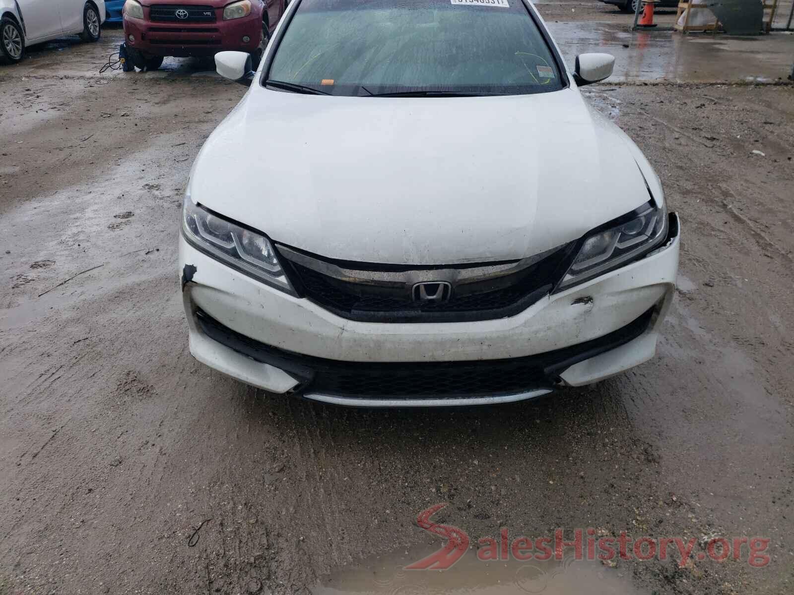 1HGCT1B39GA013272 2016 HONDA ACCORD