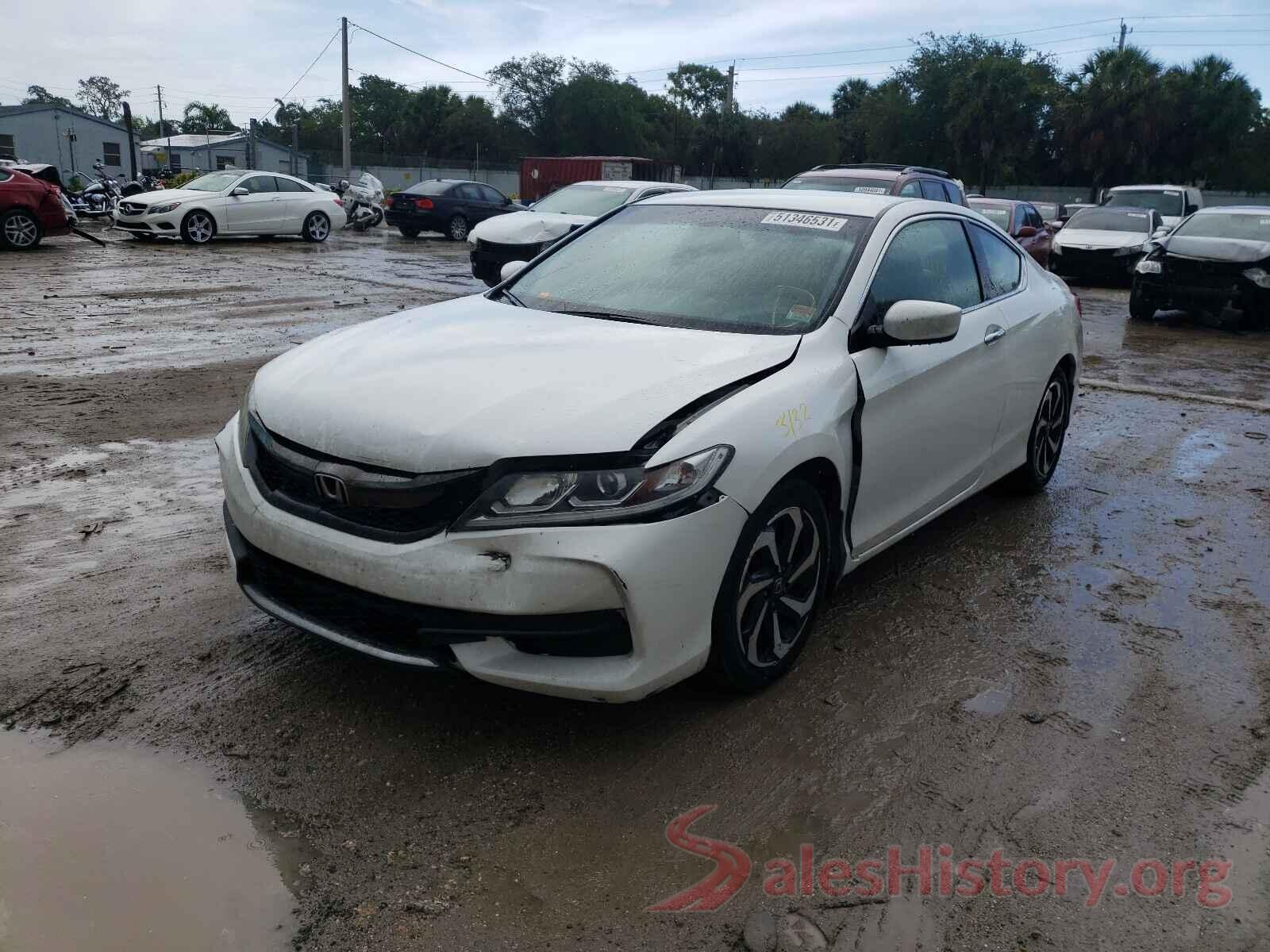 1HGCT1B39GA013272 2016 HONDA ACCORD