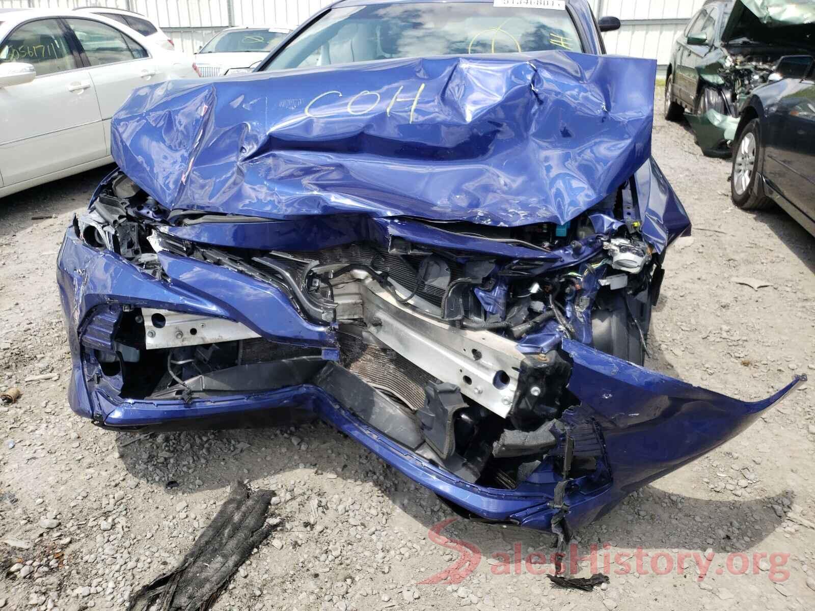 4T1B11HK5JU559891 2018 TOYOTA CAMRY