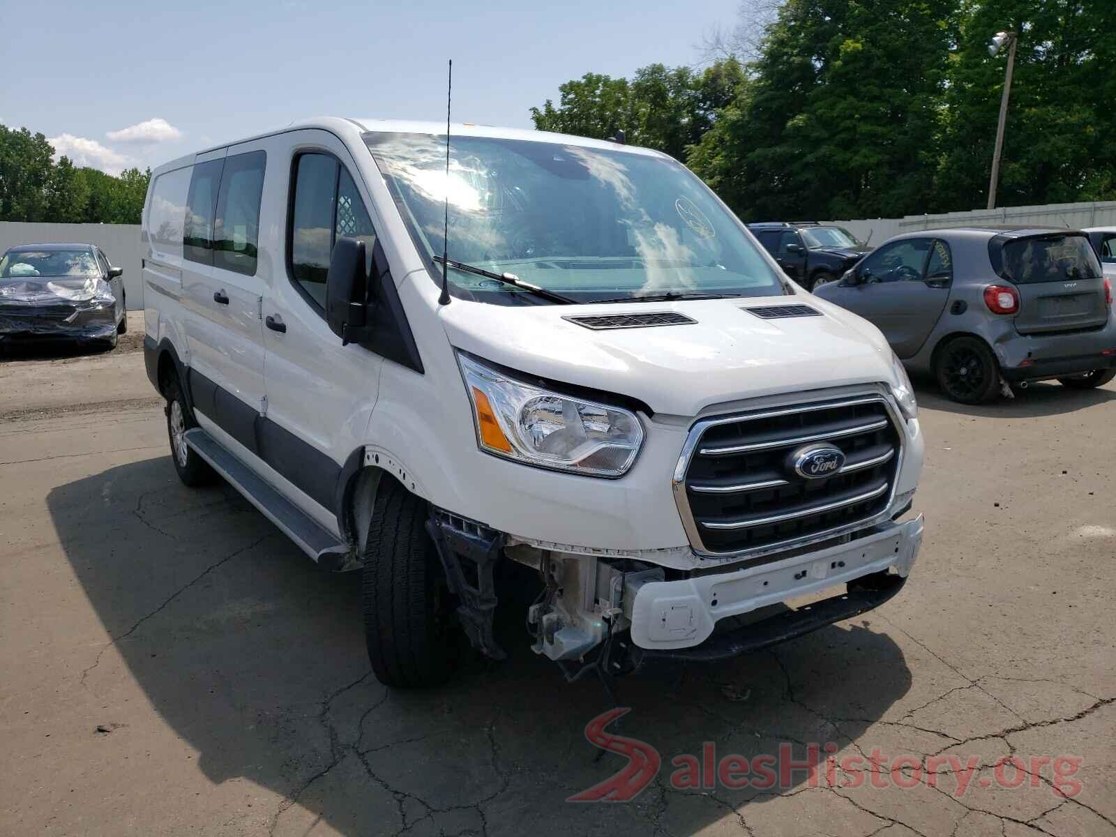 1FTBR1Y84LKB06247 2020 FORD TRANSIT CO