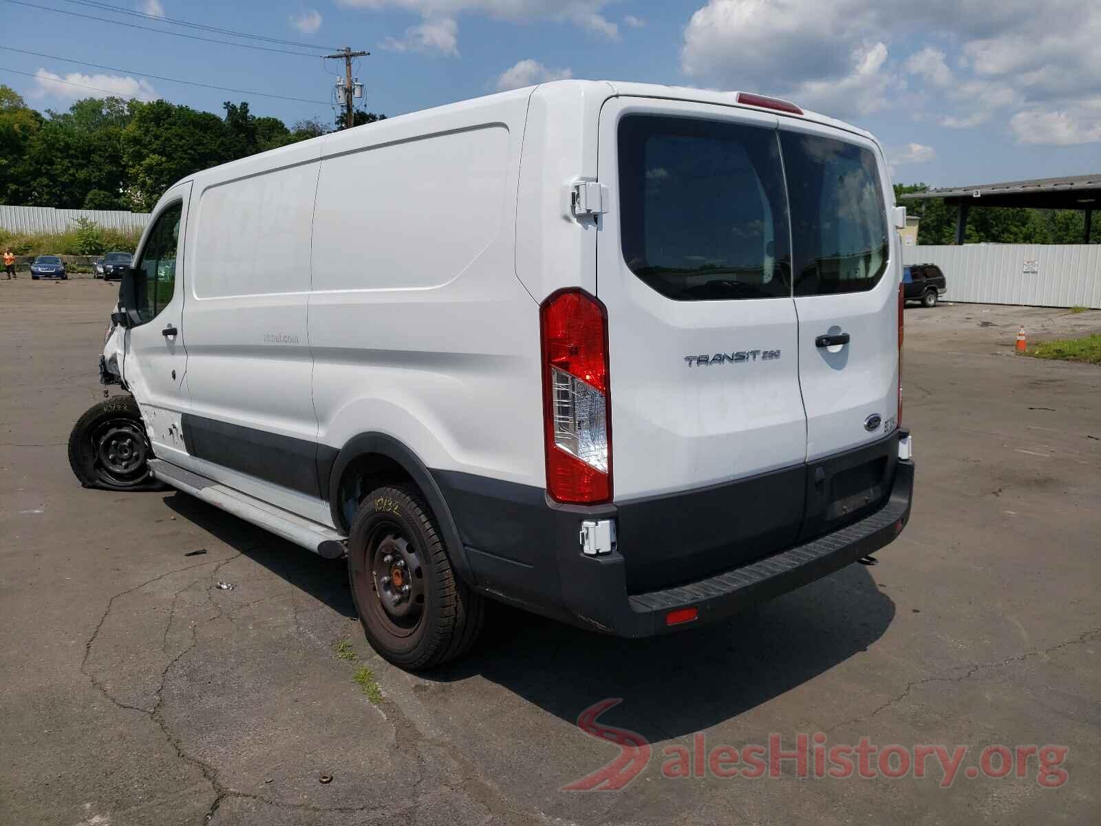 1FTBR1Y84LKB06247 2020 FORD TRANSIT CO