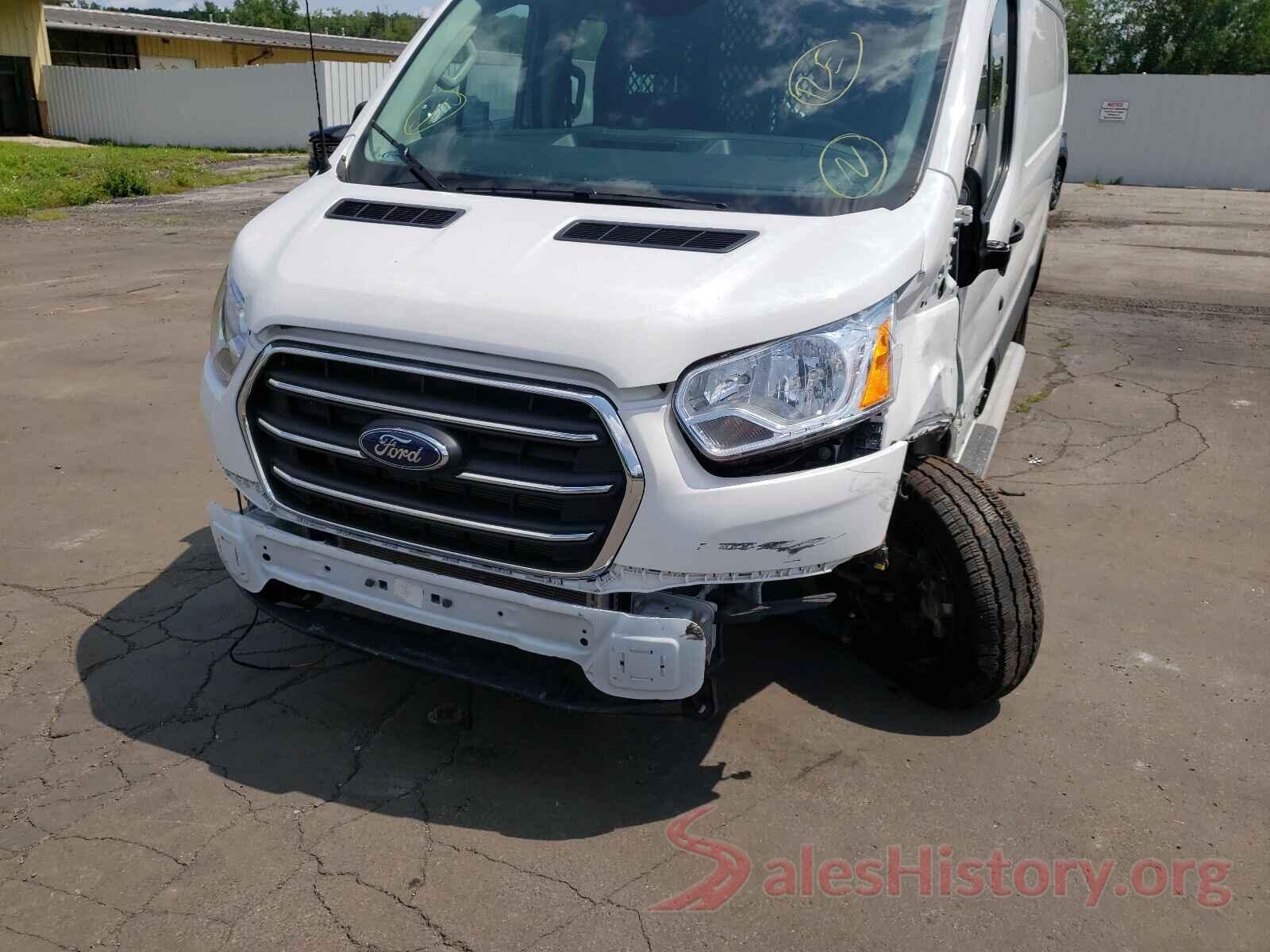 1FTBR1Y84LKB06247 2020 FORD TRANSIT CO