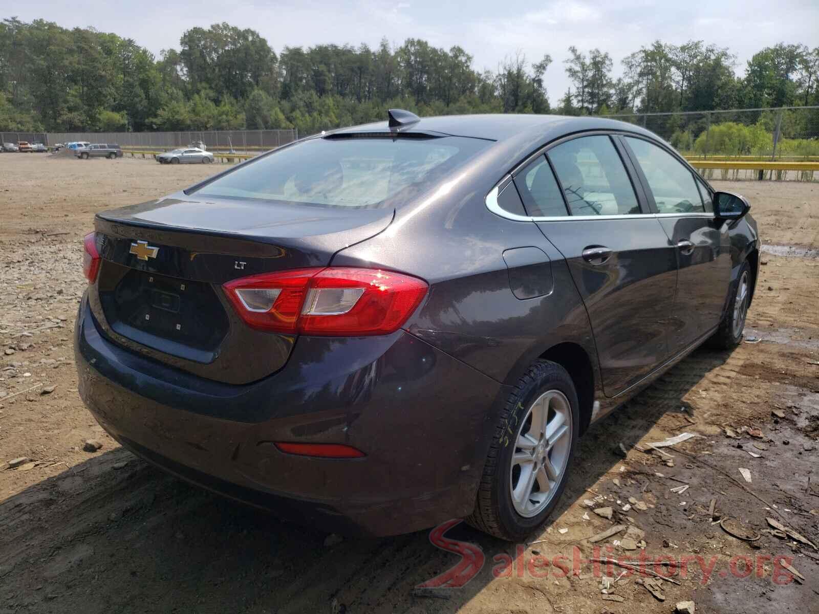 1G1BE5SM0H7248204 2017 CHEVROLET CRUZE