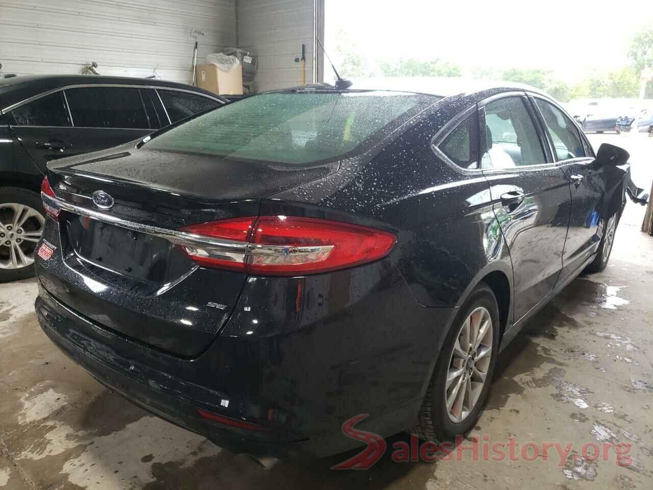 3FA6P0H73HR407920 2017 FORD FUSION