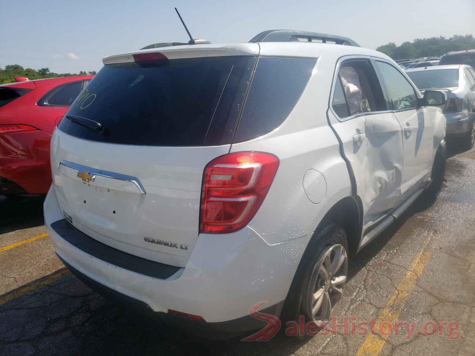 1GNALCEK8GZ103770 2016 CHEVROLET EQUINOX