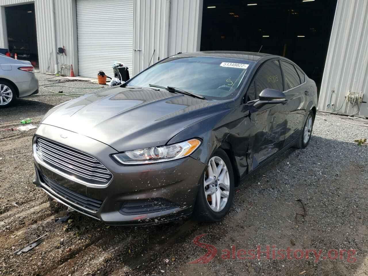 1FA6P0H76G5132013 2016 FORD FUSION