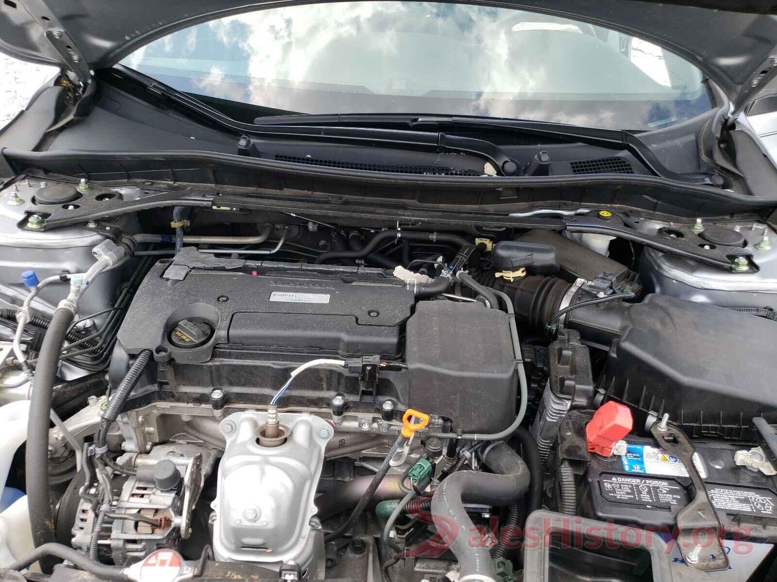 1HGCR2F53HA062520 2017 HONDA ACCORD