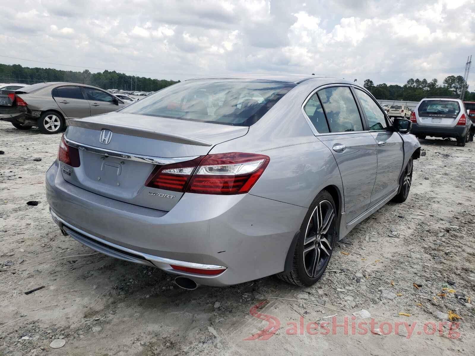 1HGCR2F53HA062520 2017 HONDA ACCORD